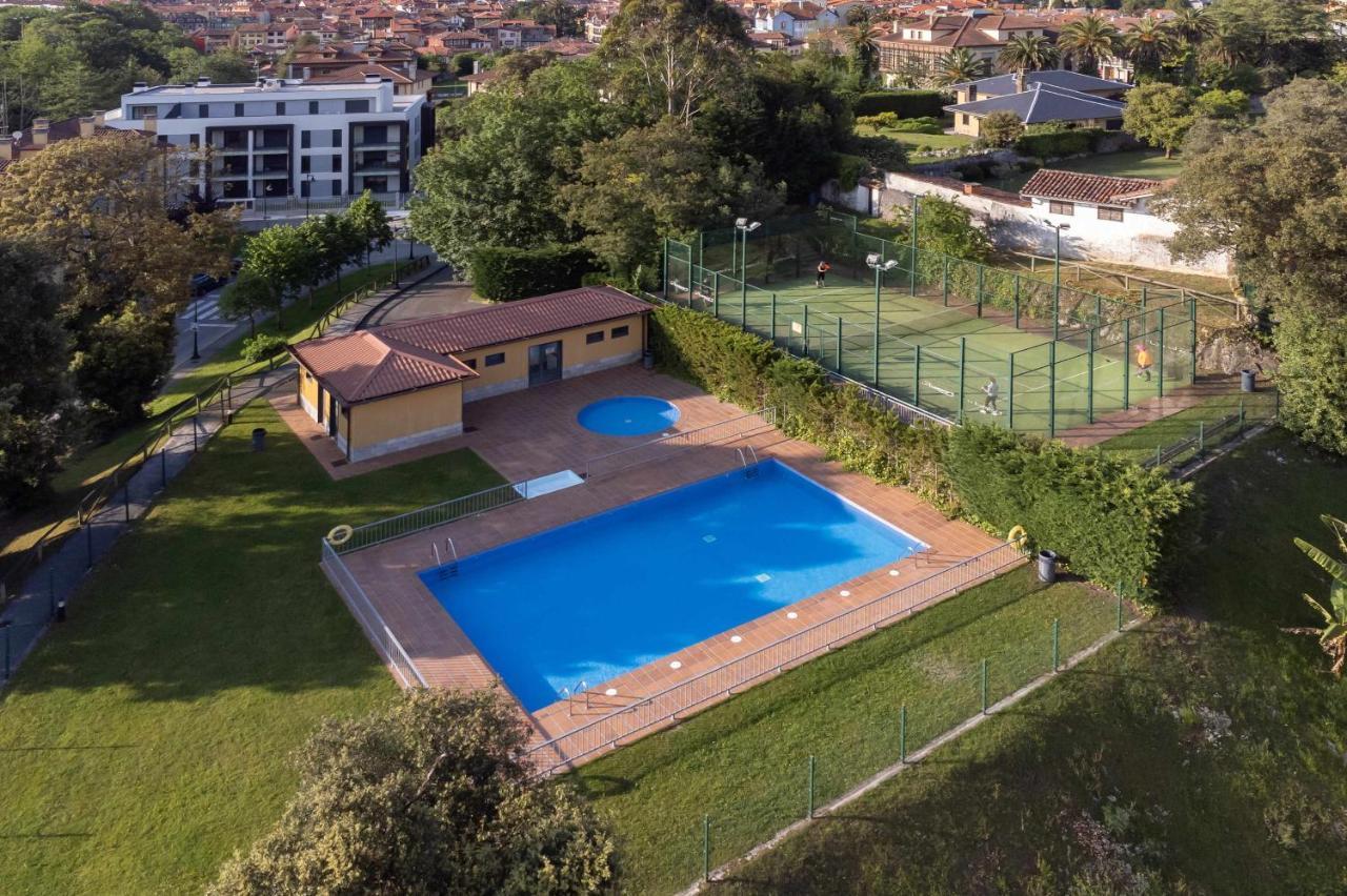 Apartamento Ribera Del Cuera * Llanes